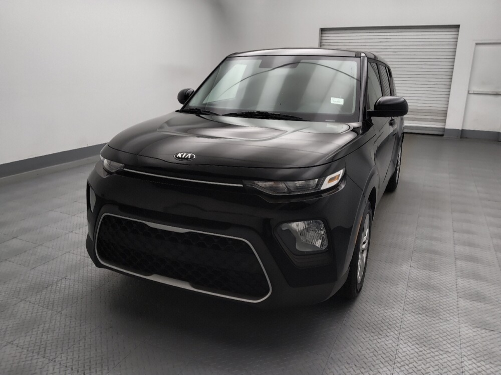 2020 Kia Soul in Lakewood, CO 80215 - 18074068 15