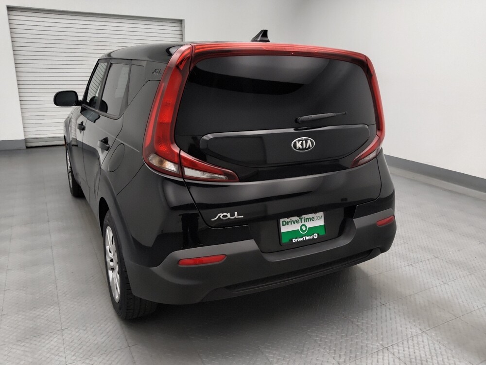 2020 Kia Soul in Lakewood, CO 80215 - 18074068 6