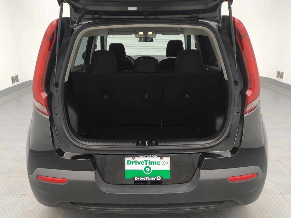 2020 Kia Soul in Lakewood, CO 80215 - 18074068 29
