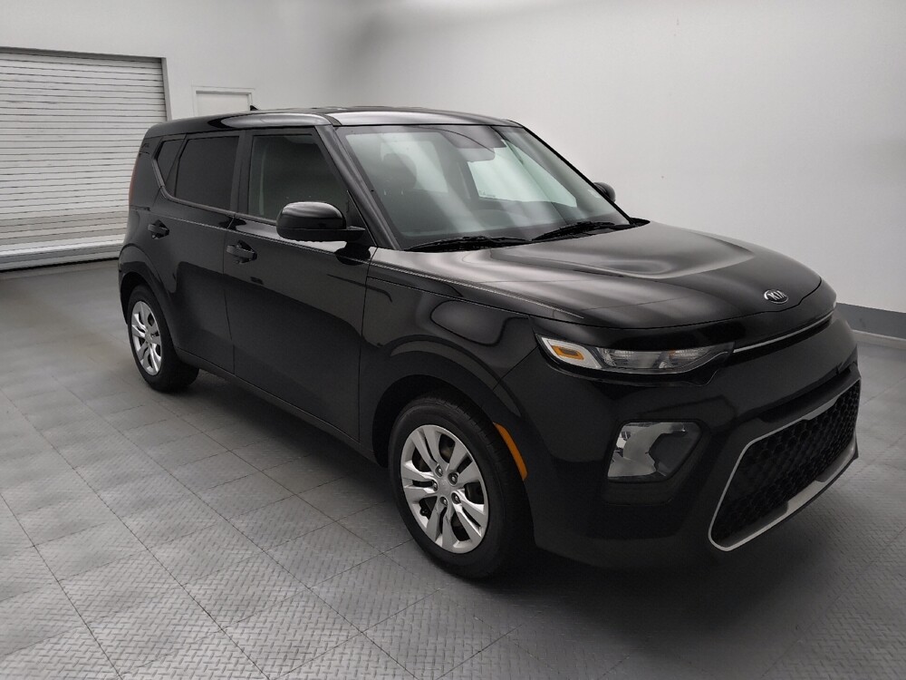 2020 Kia Soul in Lakewood, CO 80215 - 18074068 13