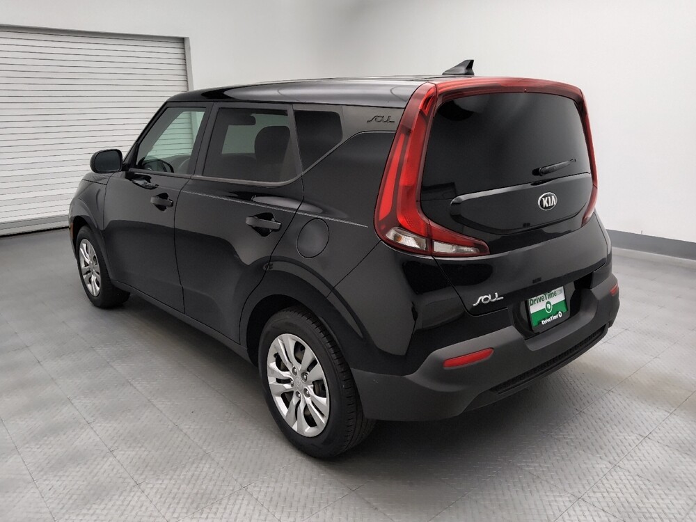 2020 Kia Soul in Lakewood, CO 80215 - 18074068 5