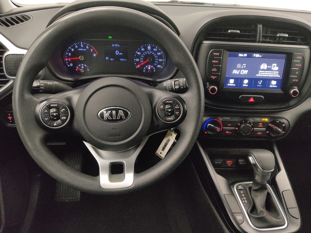 2020 Kia Soul in Lakewood, CO 80215 - 18074068 22