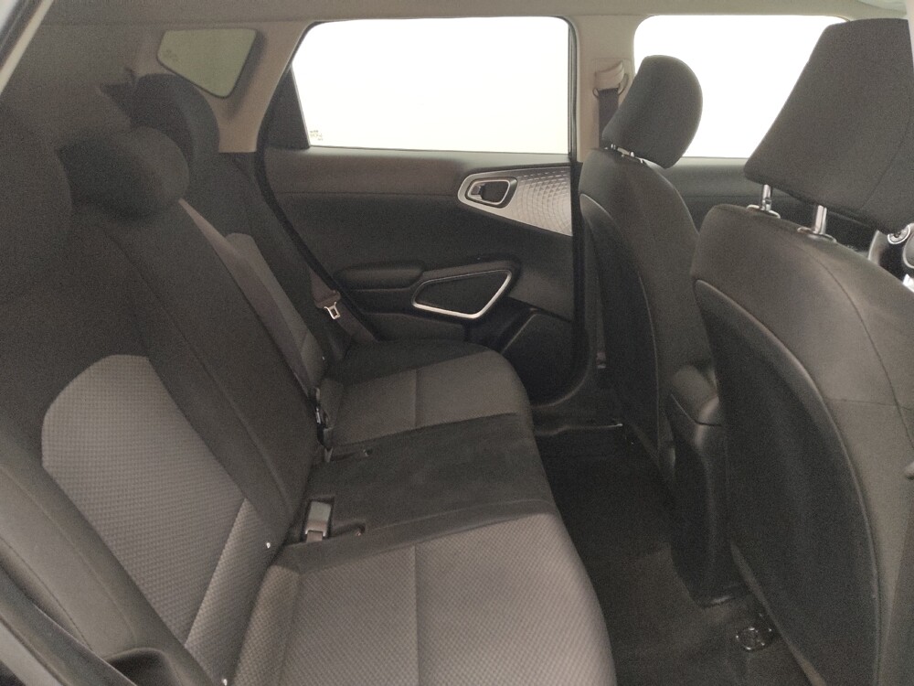 2020 Kia Soul in Lakewood, CO 80215 - 18074068 19