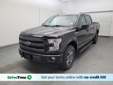 2017 Ford F150 in Lexington, KY 40509