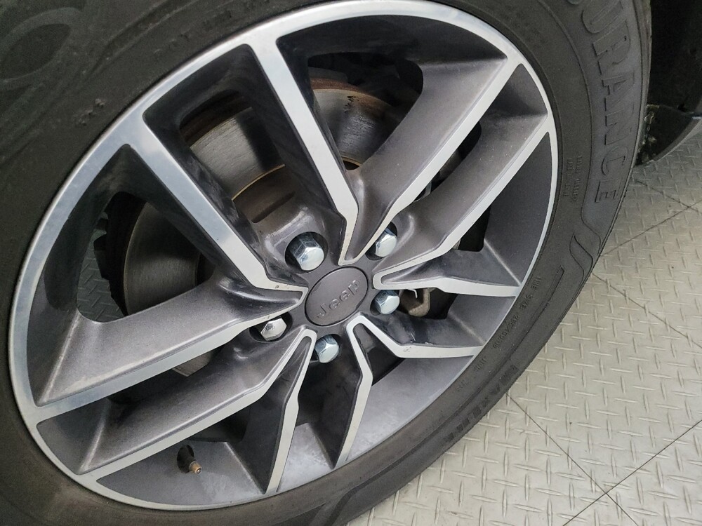 2019 Jeep Grand Cherokee in Pittsburgh, PA 15236 - 18074070 31