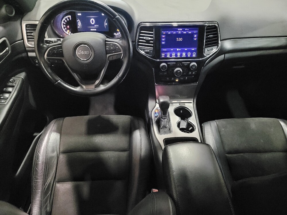 2019 Jeep Grand Cherokee in Pittsburgh, PA 15236 - 18074070 22