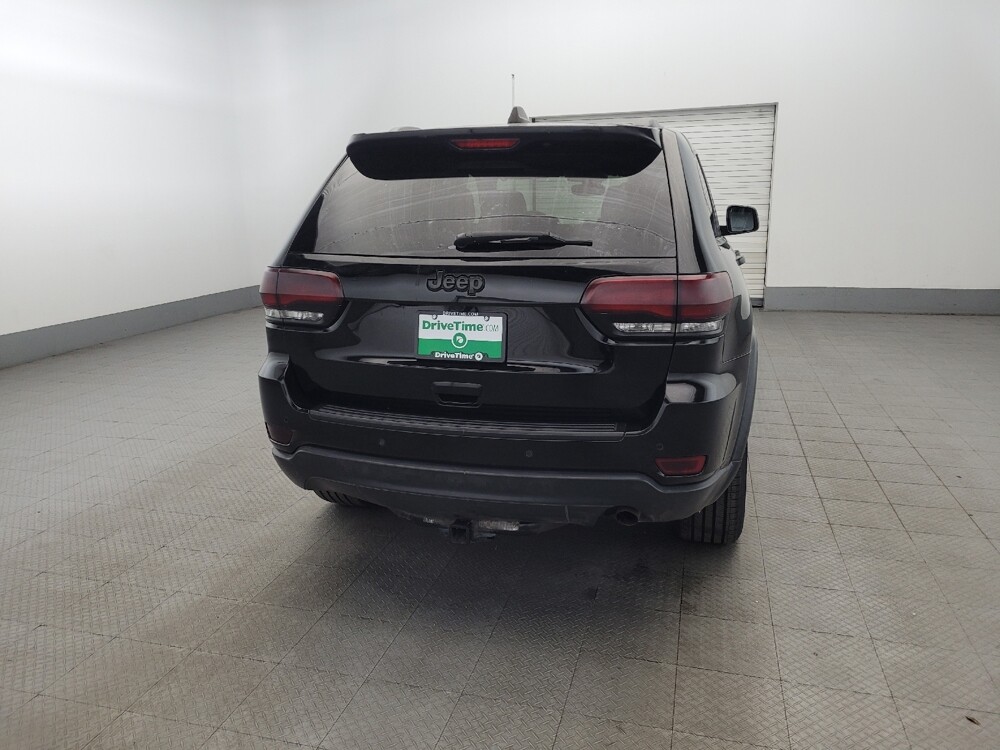 2019 Jeep Grand Cherokee in Pittsburgh, PA 15236 - 18074070 7
