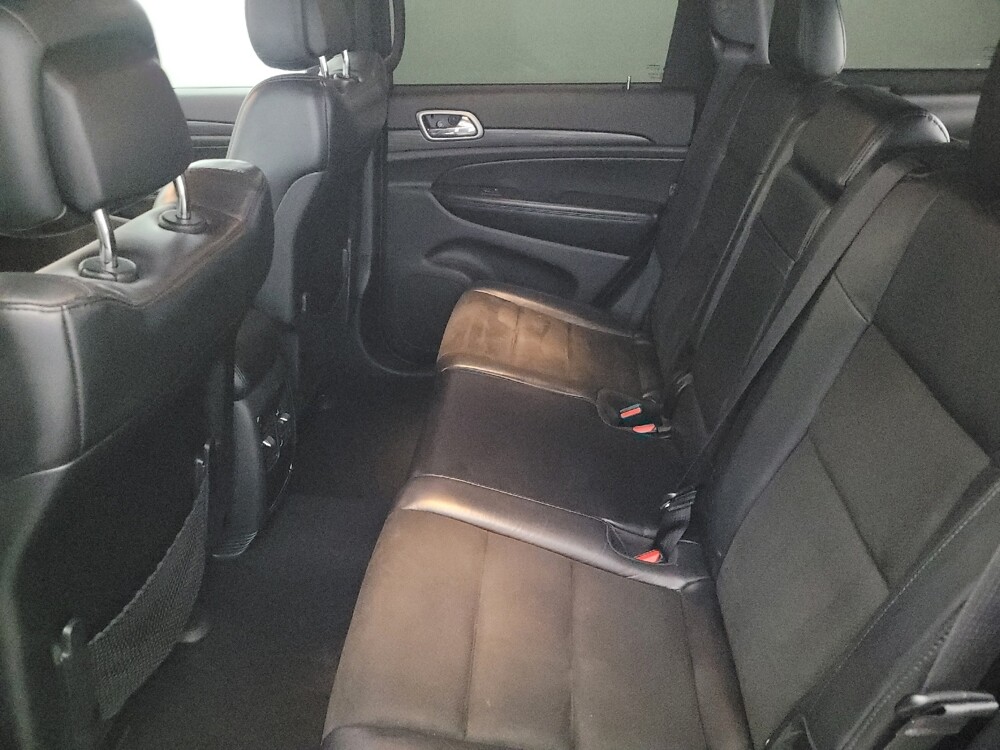 2019 Jeep Grand Cherokee in Pittsburgh, PA 15236 - 18074070 18