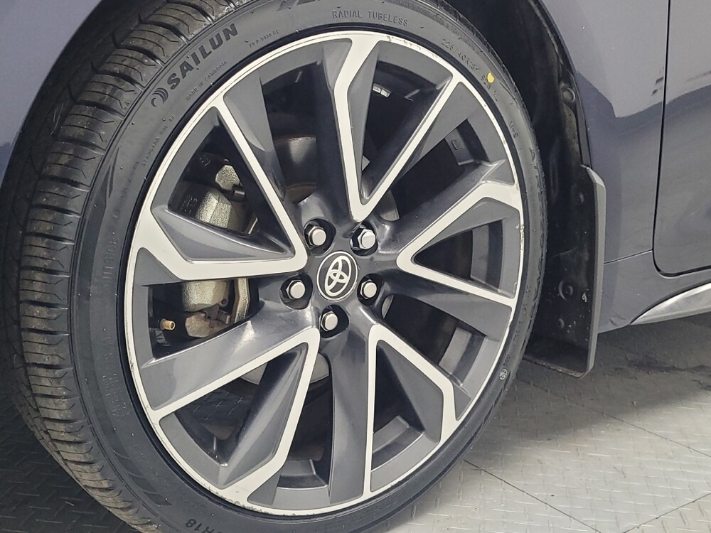 2021 Toyota Corolla in Huntsville, AL 35816 - 18074073 31