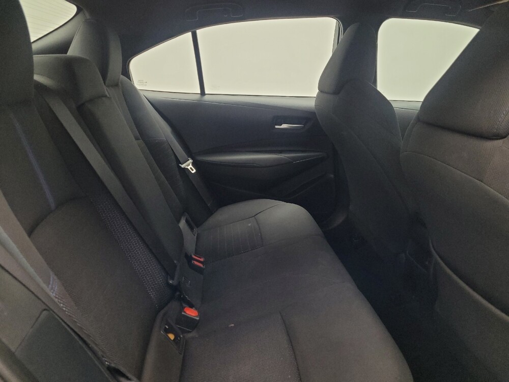 2021 Toyota Corolla in Huntsville, AL 35816 - 18074073 19