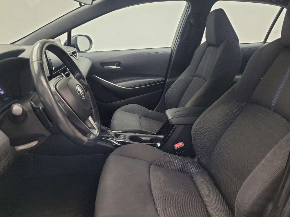 2021 Toyota Corolla in Huntsville, AL 35816 - 18074073 17