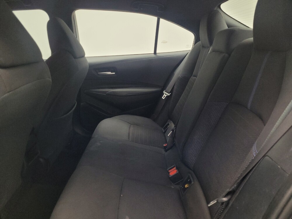 2021 Toyota Corolla in Huntsville, AL 35816 - 18074073 18