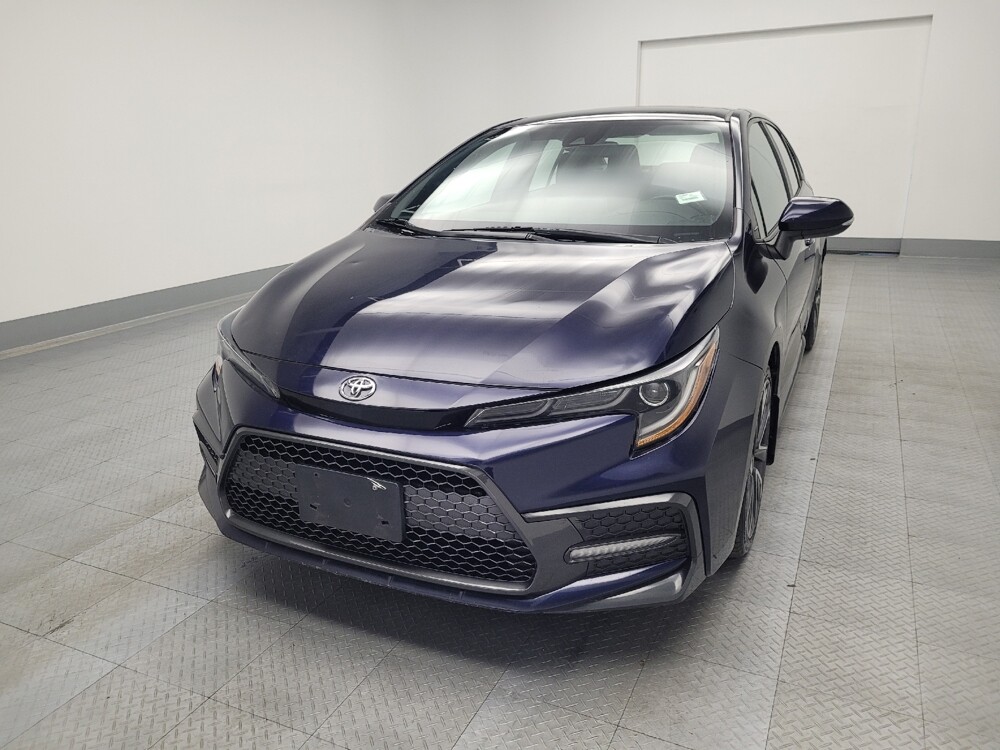 2021 Toyota Corolla in Huntsville, AL 35816 - 18074073 15