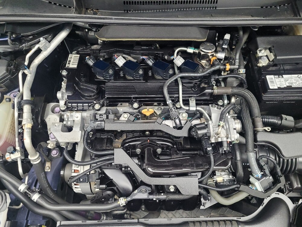 2021 Toyota Corolla in Huntsville, AL 35816 - 18074073 30