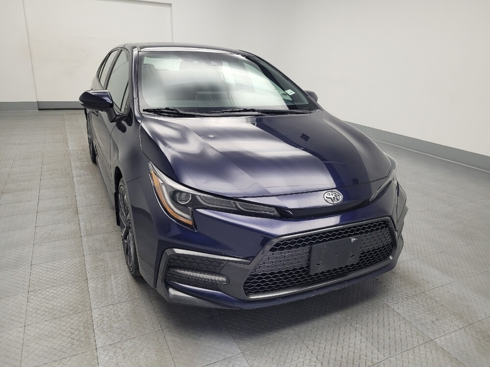 2021 Toyota Corolla in Huntsville, AL 35816 - 18074073 14