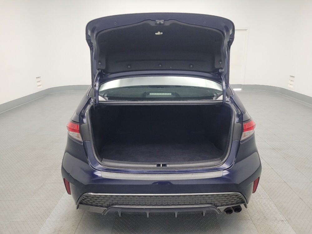 2021 Toyota Corolla in Huntsville, AL 35816 - 18074073 29