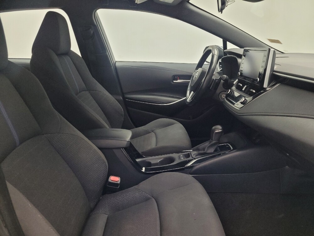2021 Toyota Corolla in Huntsville, AL 35816 - 18074073 21