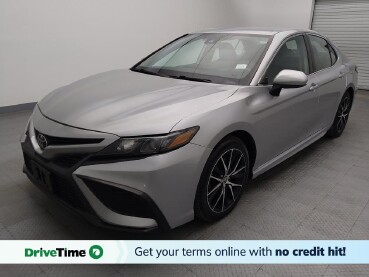 2021 Toyota Camry in Houston, TX 77034