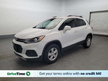 2019 Chevrolet Trax in Pittsburgh, PA 15236