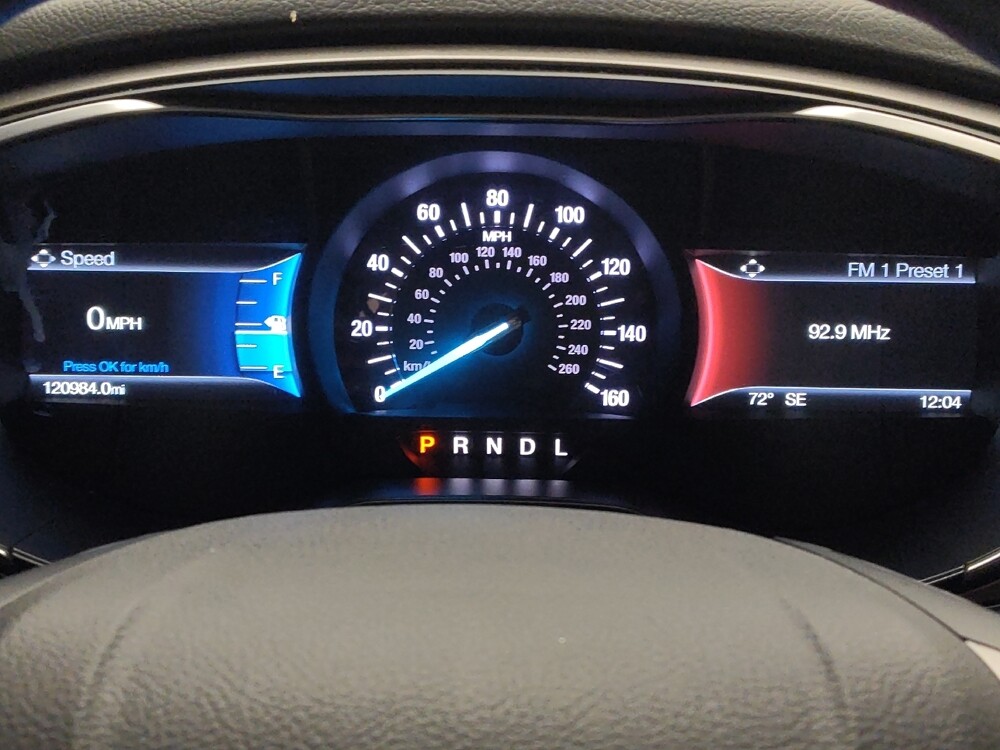 2019 Ford Fusion in Baton Rouge, LA 70816 - 18074082 23