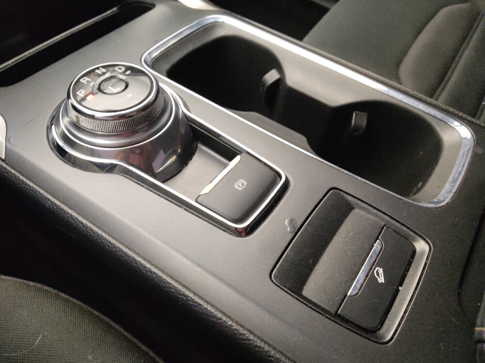 2019 Ford Fusion in Baton Rouge, LA 70816 - 18074082 26