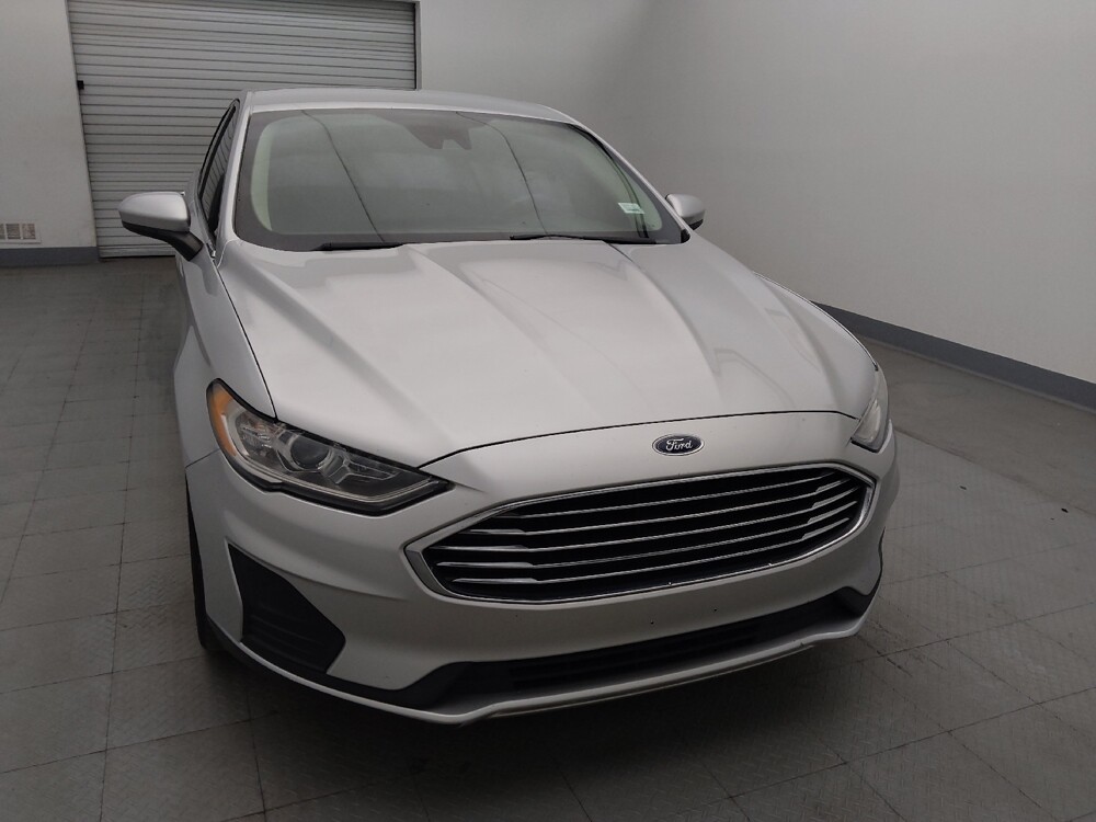 2019 Ford Fusion in Baton Rouge, LA 70816 - 18074082 13
