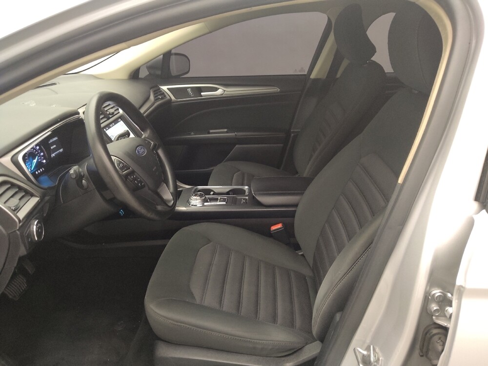 2019 Ford Fusion in Baton Rouge, LA 70816 - 18074082 17