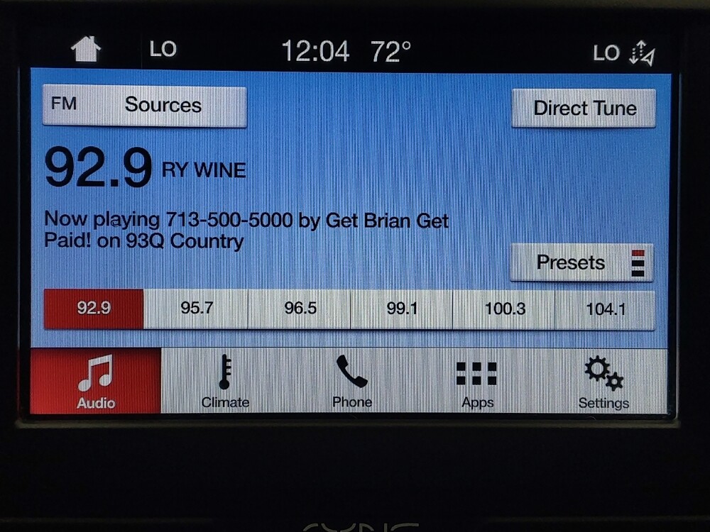 2019 Ford Fusion in Baton Rouge, LA 70816 - 18074082 25