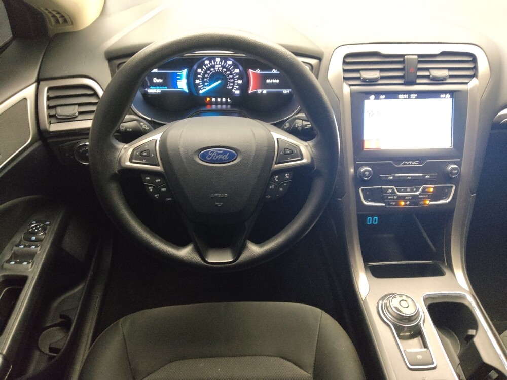 2019 Ford Fusion in Baton Rouge, LA 70816 - 18074082 22