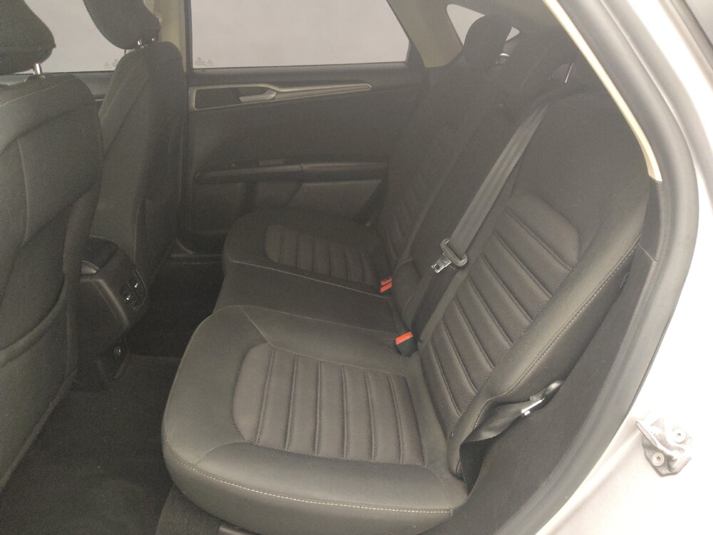 2019 Ford Fusion in Baton Rouge, LA 70816 - 18074082 18