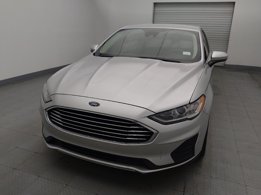 2019 Ford Fusion in Baton Rouge, LA 70816 - 18074082 15