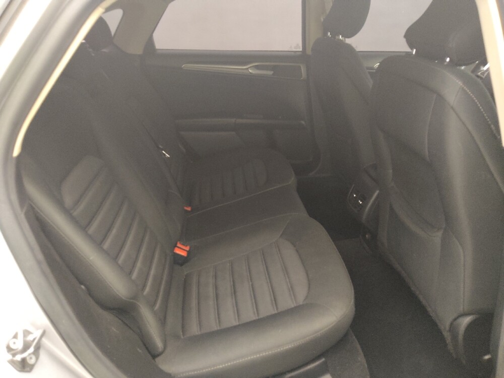 2019 Ford Fusion in Baton Rouge, LA 70816 - 18074082 19