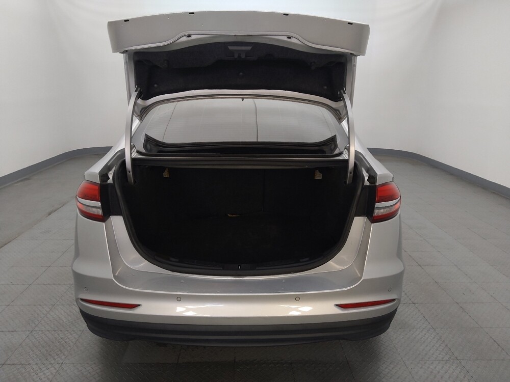 2019 Ford Fusion in Baton Rouge, LA 70816 - 18074082 29