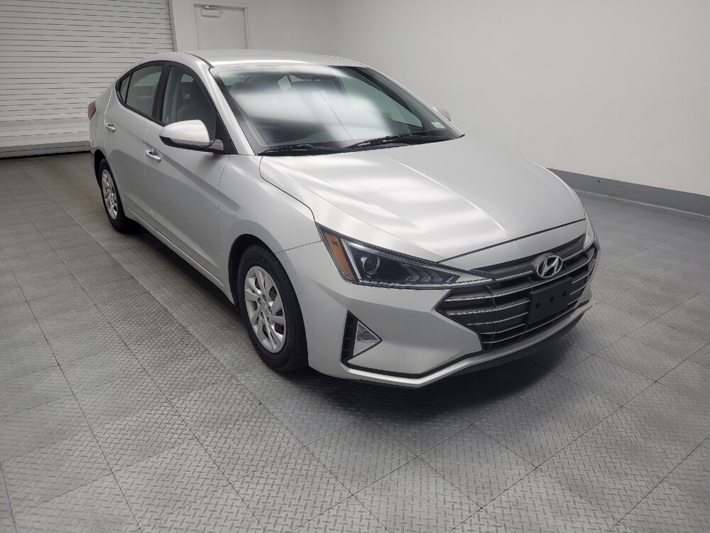 2019 Hyundai Elantra in Highland, IN 46322 - 18074089 13