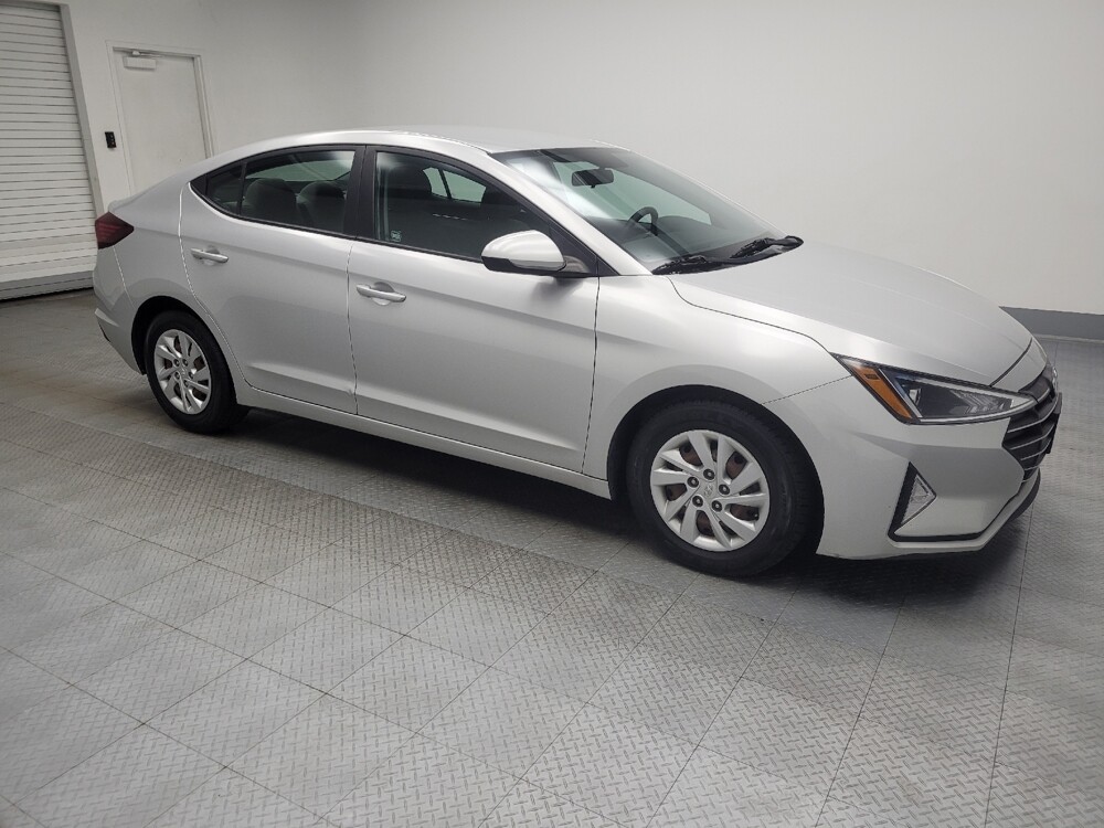 2019 Hyundai Elantra in Highland, IN 46322 - 18074089 11