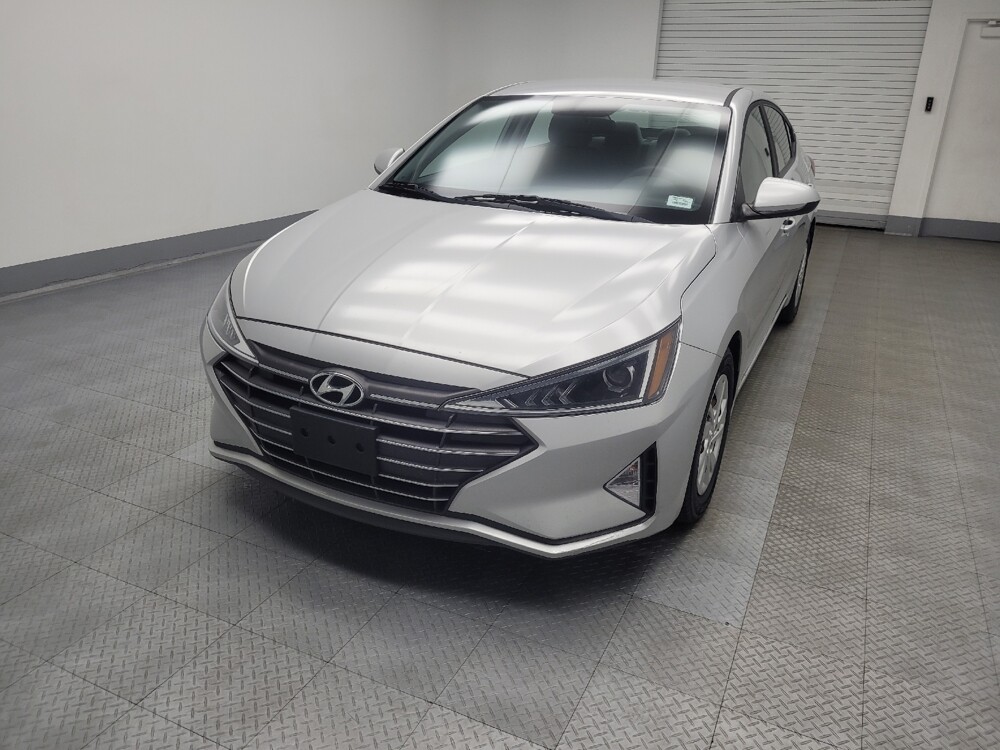 2019 Hyundai Elantra in Highland, IN 46322 - 18074089 15