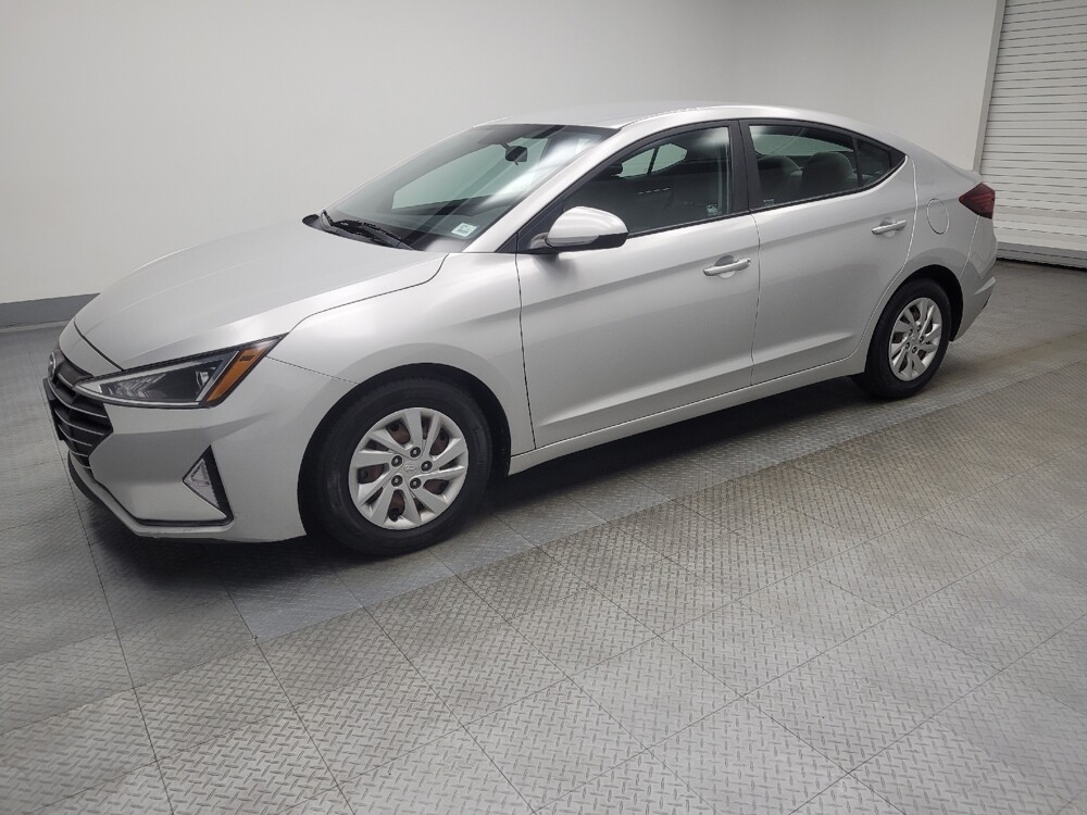 2019 Hyundai Elantra in Highland, IN 46322 - 18074089 2