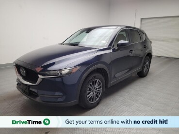 2019 MAZDA CX-5 in Riverside, CA 92504