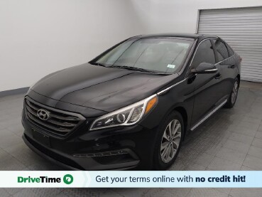 2015 Hyundai Sonata in Houston, TX 77074