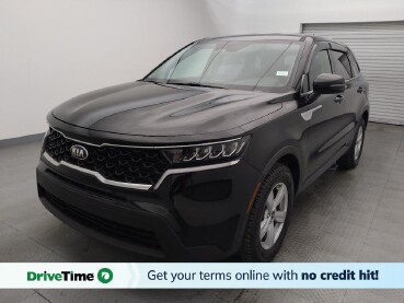 2021 Kia Sorento in Corpus Christi, TX 78412