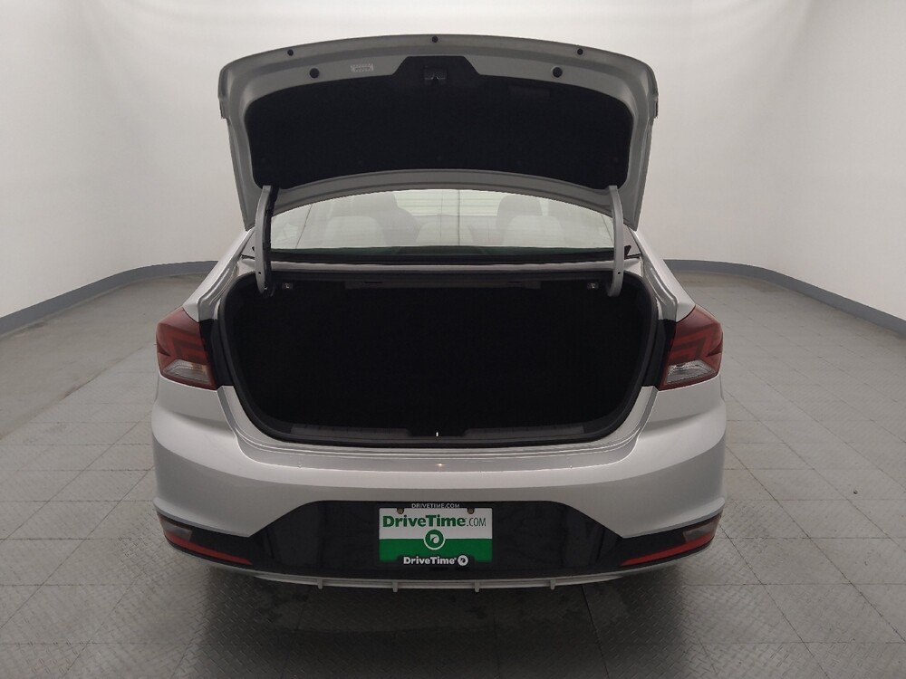 2019 Hyundai Elantra in Houston, TX 77074 - 18074096 29