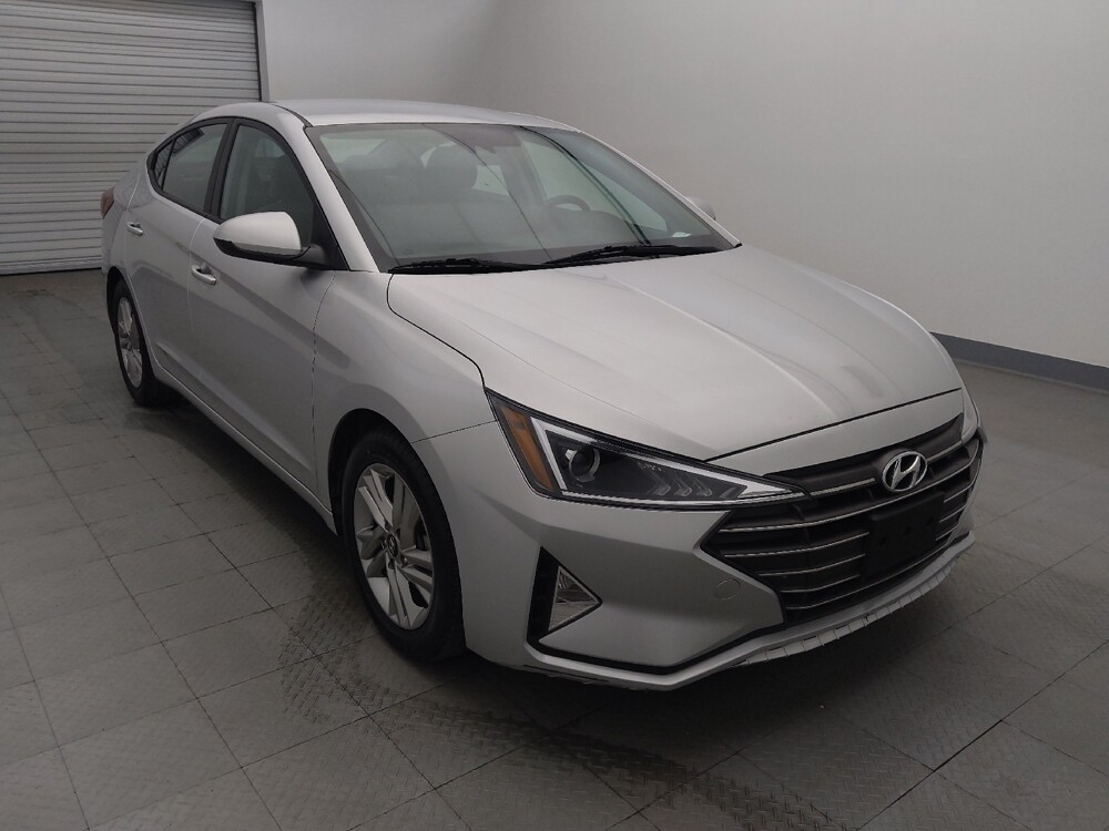 2019 Hyundai Elantra in Houston, TX 77074 - 18074096 13