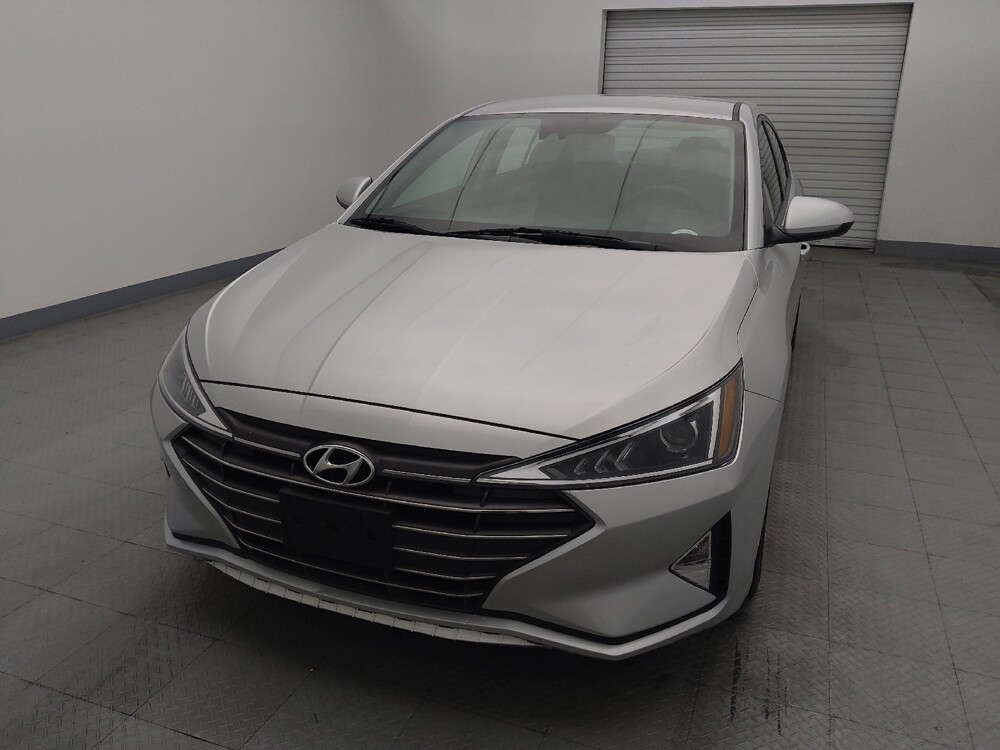 2019 Hyundai Elantra in Houston, TX 77074 - 18074096 15