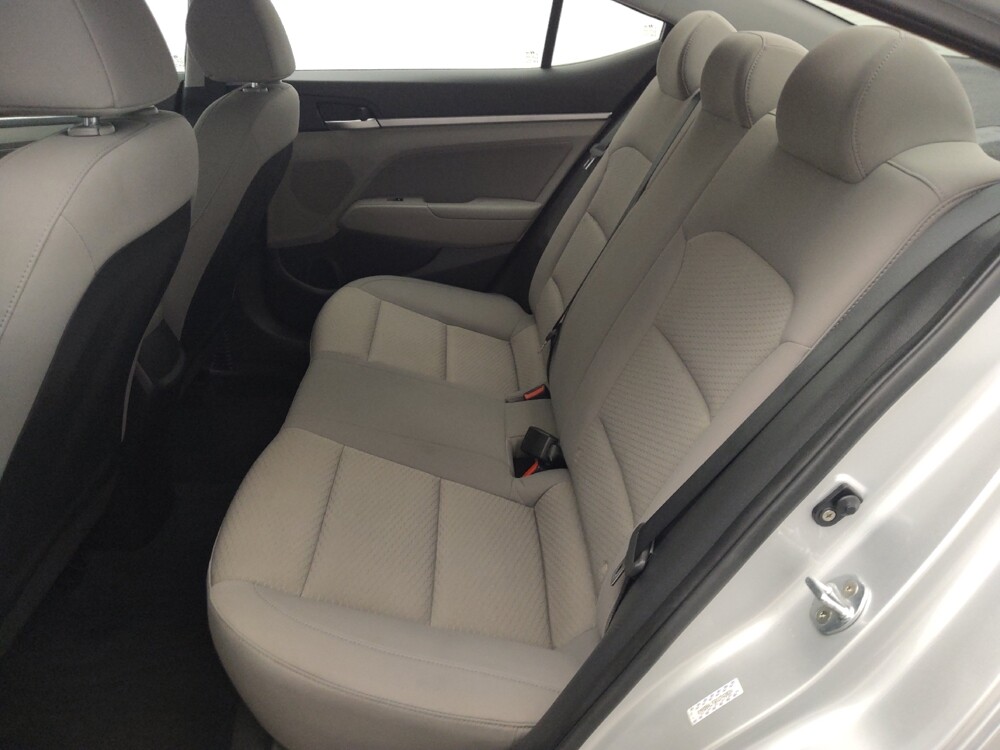 2019 Hyundai Elantra in Houston, TX 77074 - 18074096 18