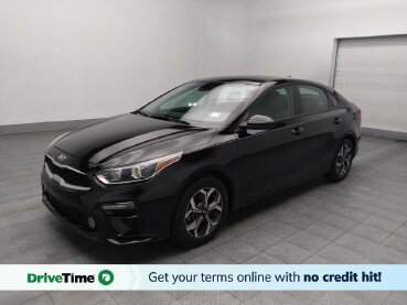 2019 Kia Forte in Conyers, GA 30094