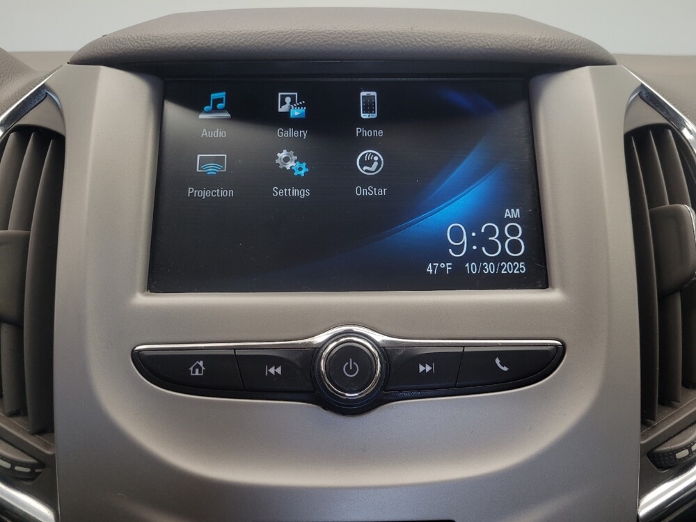 2018 Chevrolet Cruze in Highland, IN 46322 - 18074102 25