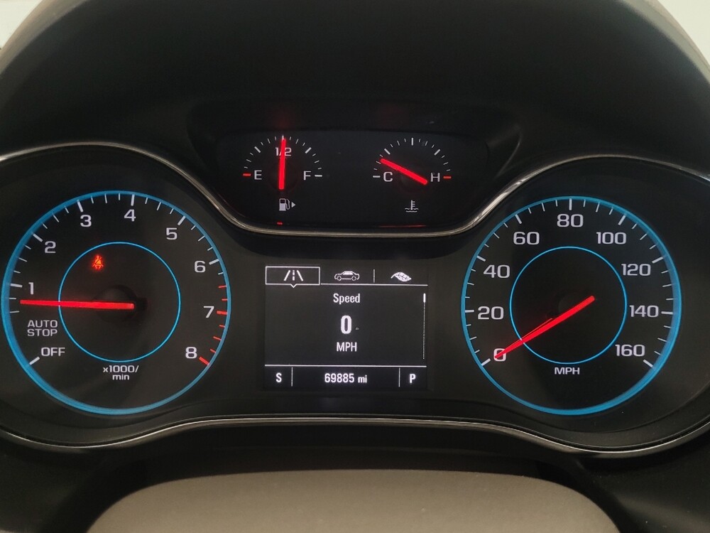 2018 Chevrolet Cruze in Highland, IN 46322 - 18074102 23