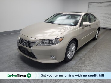 2014 Lexus ES 300h in Indianapolis, IN 46219