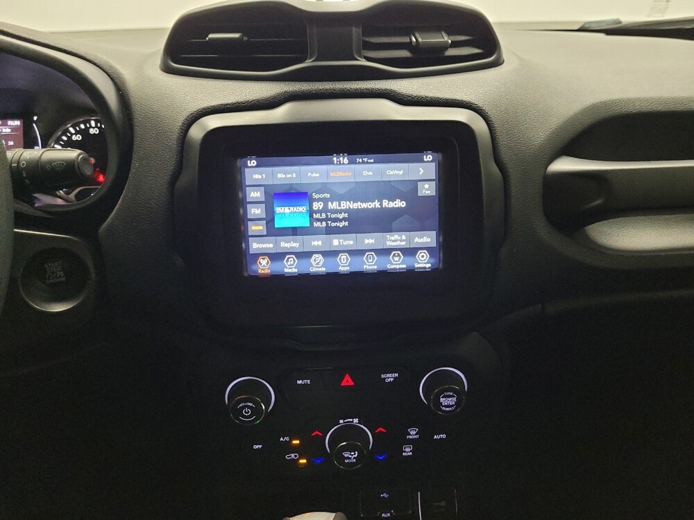 2020 Jeep Renegade in Las Vegas, NV 89104 - 18074105 25