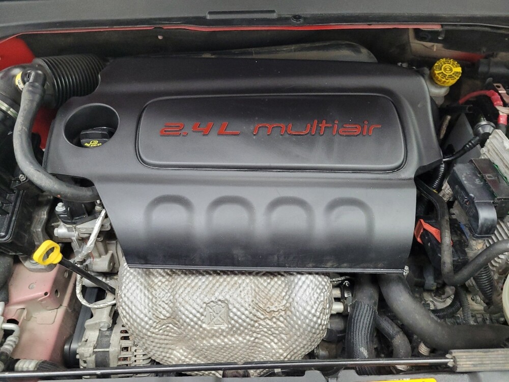 2020 Jeep Renegade in Las Vegas, NV 89104 - 18074105 30